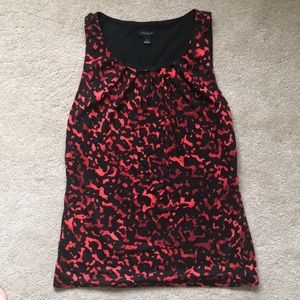 Ann Taylor Top